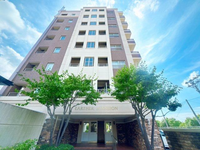 4LDK apartment in Shingu, Kasuya District, Fukuoka - Photo 1