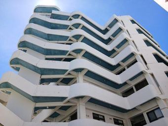 3LDK apartment in Ginowan