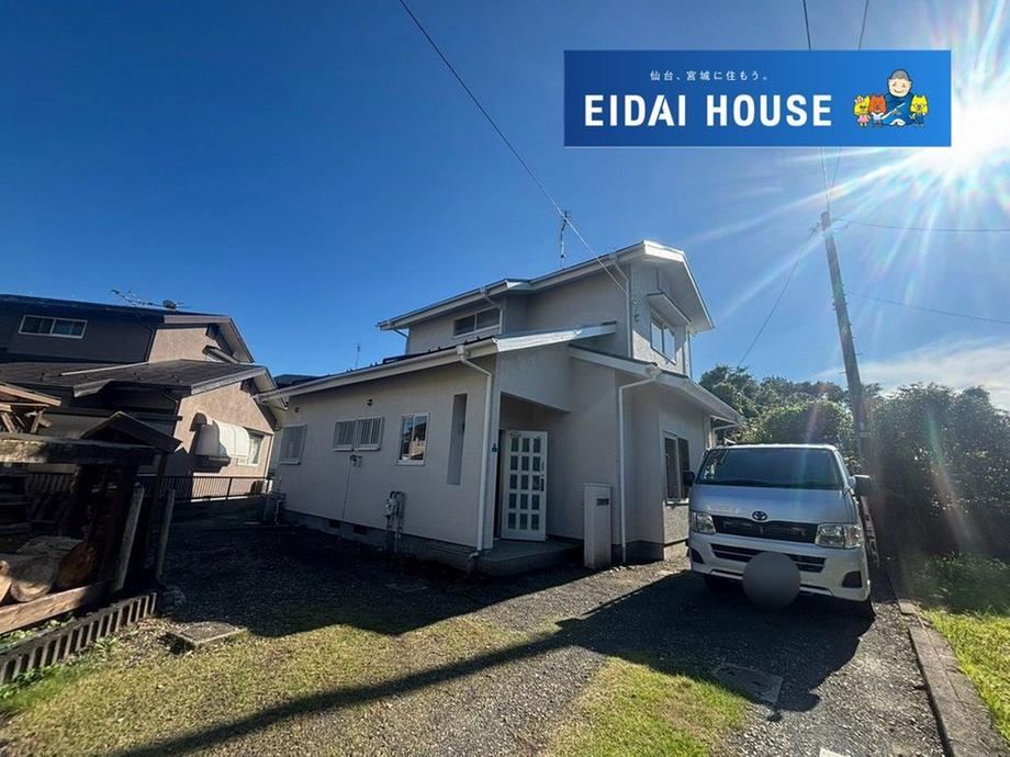 3LDK house in Tomiya, Miyagi - Photo 1
