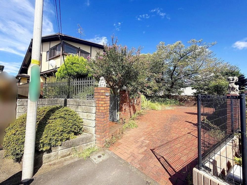 384 m² land in Machida, Tokyo - Photo 1