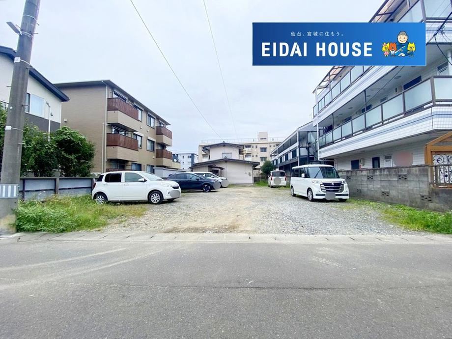 492 m² land in Wakabayashi Ward, Sendai, Miyagi - Photo 1