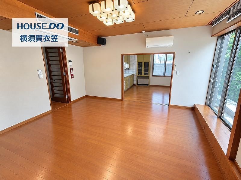 4LDDKK house in Yokosuka, Kanagawa - Photo 1