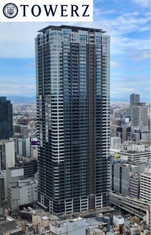 3LDK apartment in Kita Ward, Osaka - Photo 1