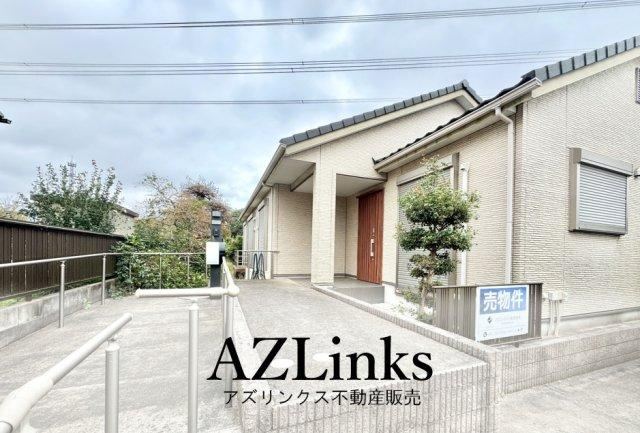 3LDK+S house in Yotsukaido, Chiba - Photo 1