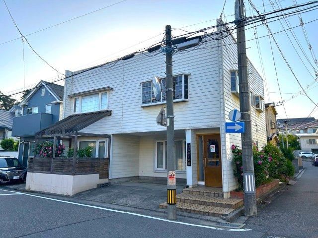131 m² land in Chuo Ward, Niigata - Photo 1
