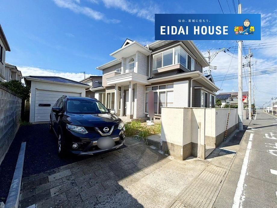7LDK house in Ishinomaki, Miyagi - Photo 1