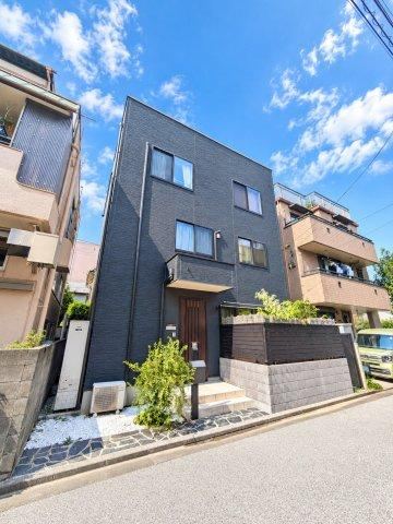 4LDK+S house in Kawaguchi, Saitama - Photo 1