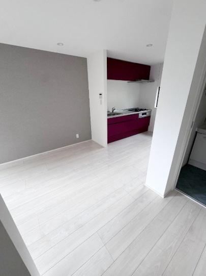 2DK house in Amagasaki, Hyogo - Photo 1