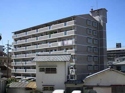 3LDK apartment in Asaminami Ward, Hiroshima - Photo 1