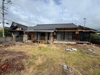 7DK house in Toon