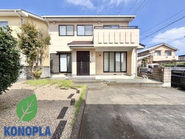3LDK house in Kiryu, Gunma - Photo 1