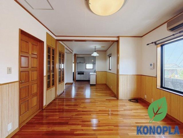 4LDK+S house in Ota, Gunma - Photo 1