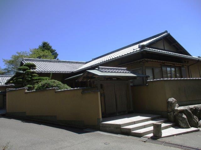 6K house in Moji Ward, Kitakyushu, Fukuoka - Photo 1