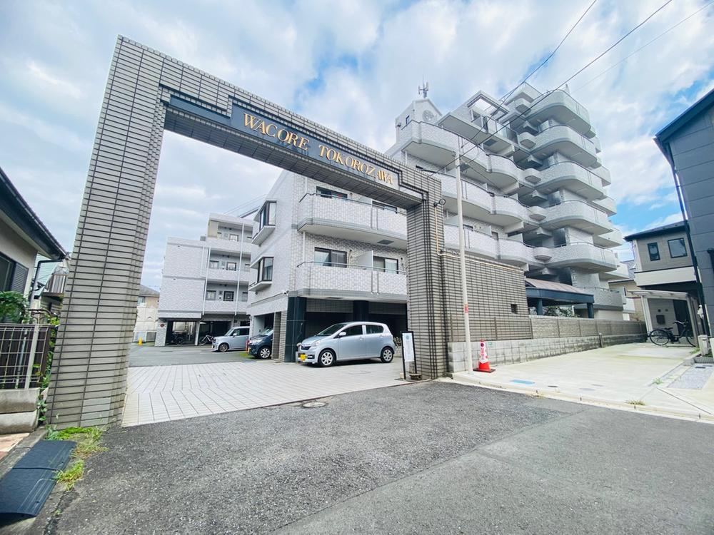 studio apartment in Tokorozawa, Saitama - Photo 1