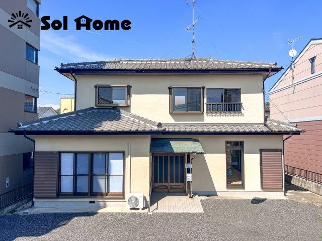4LDK house in Ashikaga, Tochigi - Photo 1