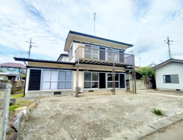 3LDK house in Kasama, Ibaraki - Photo 1