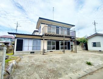 3LDK house in Kasama