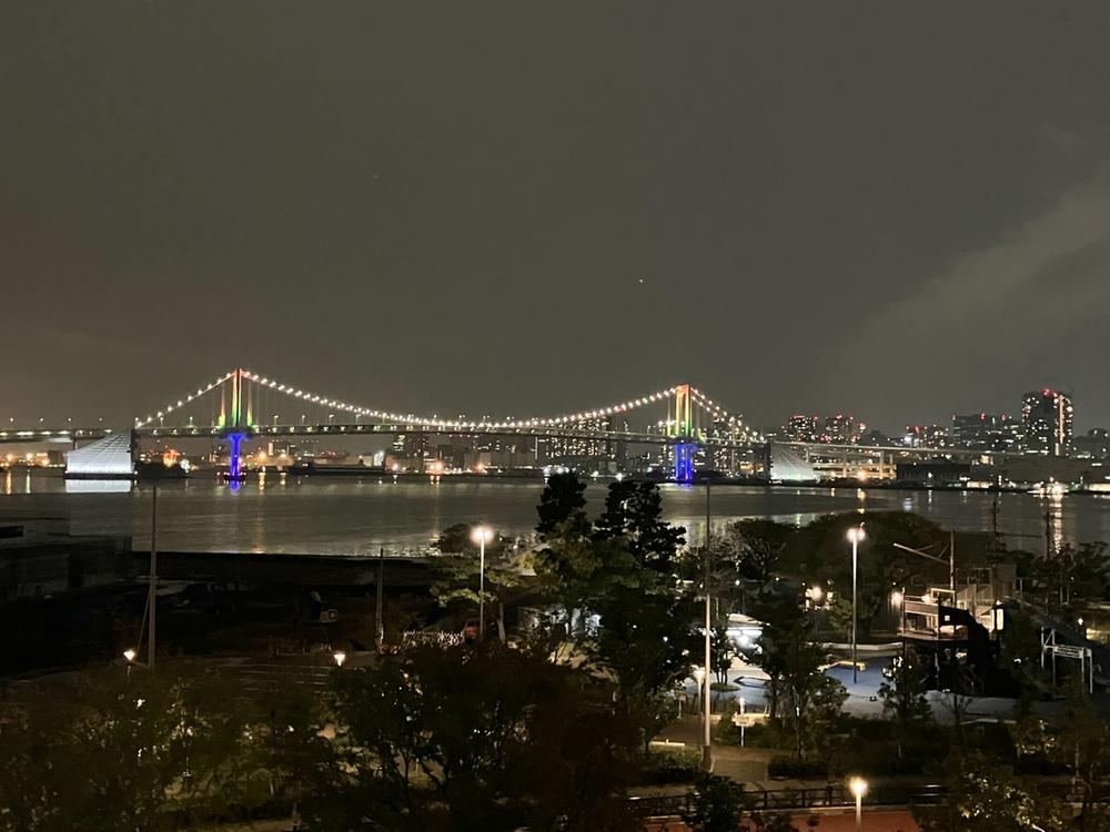 3LDK apartment in Chuo Ward, Tokyo - Photo 1