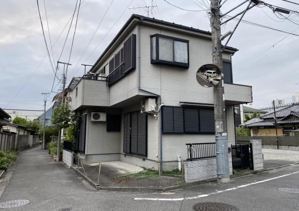 3LDK house in Adachi Ward, Tokyo - Photo 1