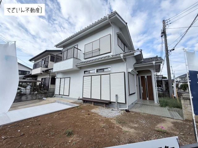 4DK house in Kamisato, Kodama District, Saitama - Photo 1