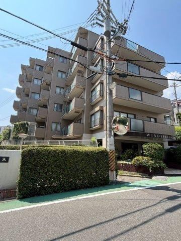 3LDK apartment in Ikeda, Osaka - Photo 1