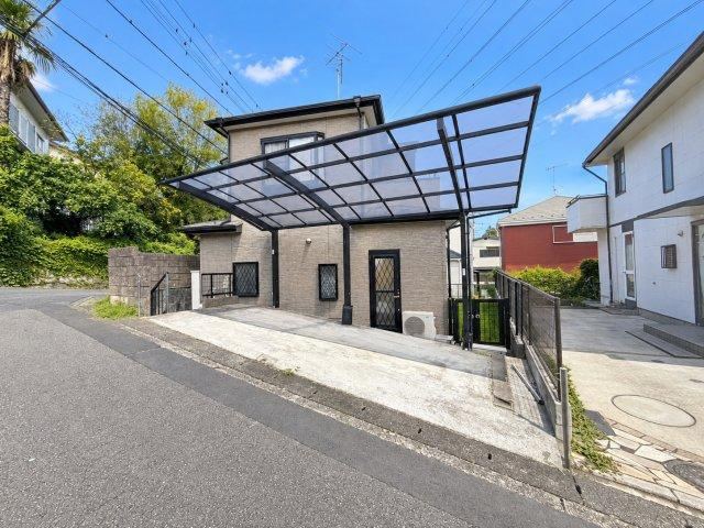 4LDK house in Izumi Ward, Yokohama, Kanagawa - Photo 1