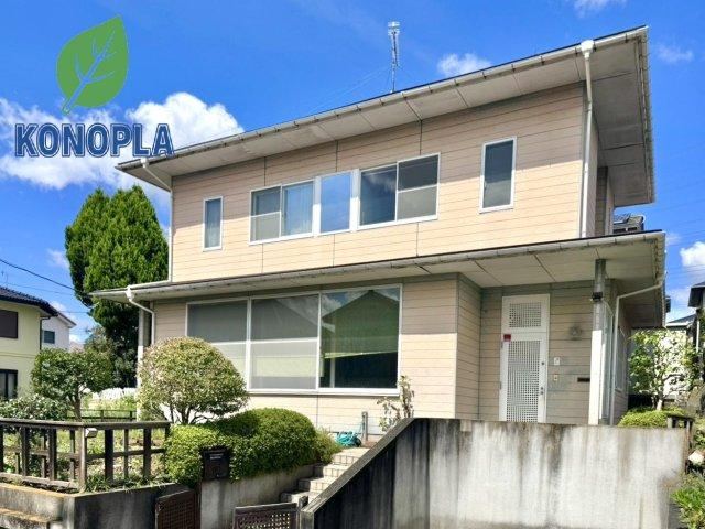 3K+S house in Takasaki, Gunma - Photo 1