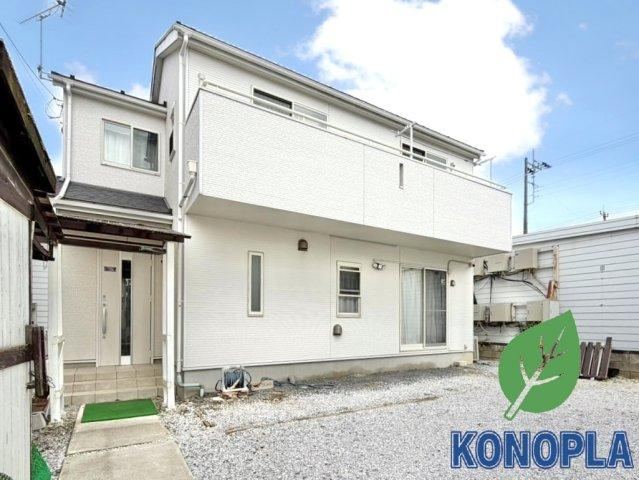 4LDK+S house in Isesaki, Gunma - Photo 1