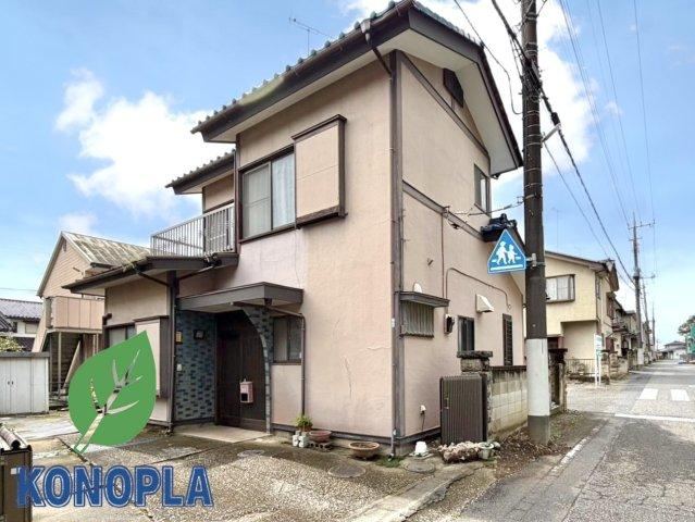 2LDK house in Isesaki, Gunma - Photo 1