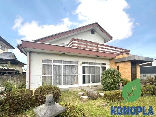 6LDK house in Takasaki, Gunma - Photo 1