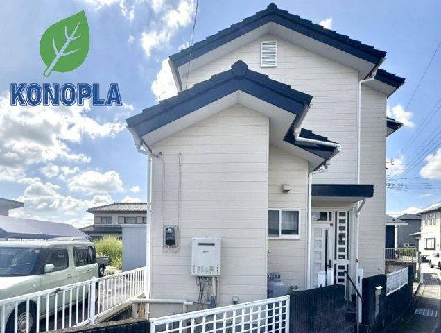 3LDK house in Takasaki, Gunma - Photo 1