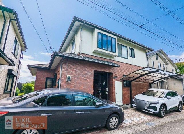 4LDK house in Utsunomiya, Tochigi - Photo 1