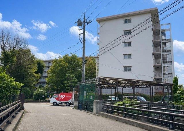 3LDK apartment in Asao Ward, Kawasaki, Kanagawa - Photo 1