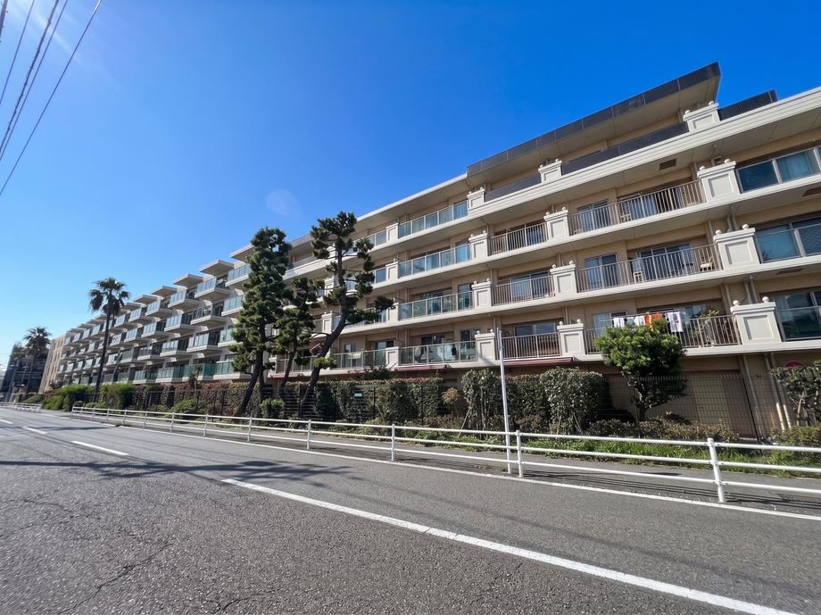 3LDK apartment in Fujisawa, Kanagawa - Photo 1