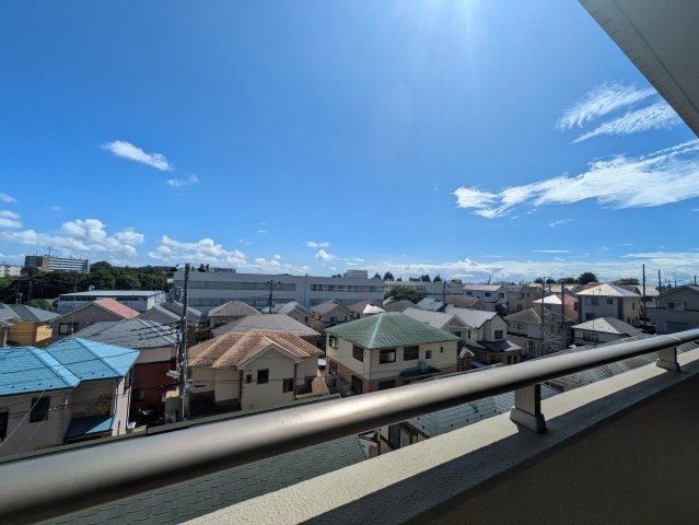3LDK apartment in Seya Ward, Yokohama, Kanagawa - Photo 1