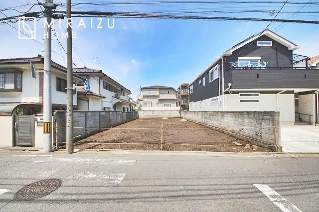 95 m² land in Nerima Ward, Tokyo - Photo 1