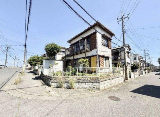 3LDK house in Fukaya, Saitama - Photo 1