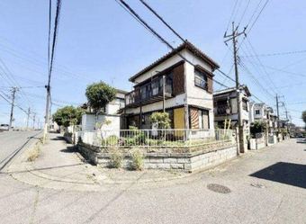 3LDK house in Fukaya