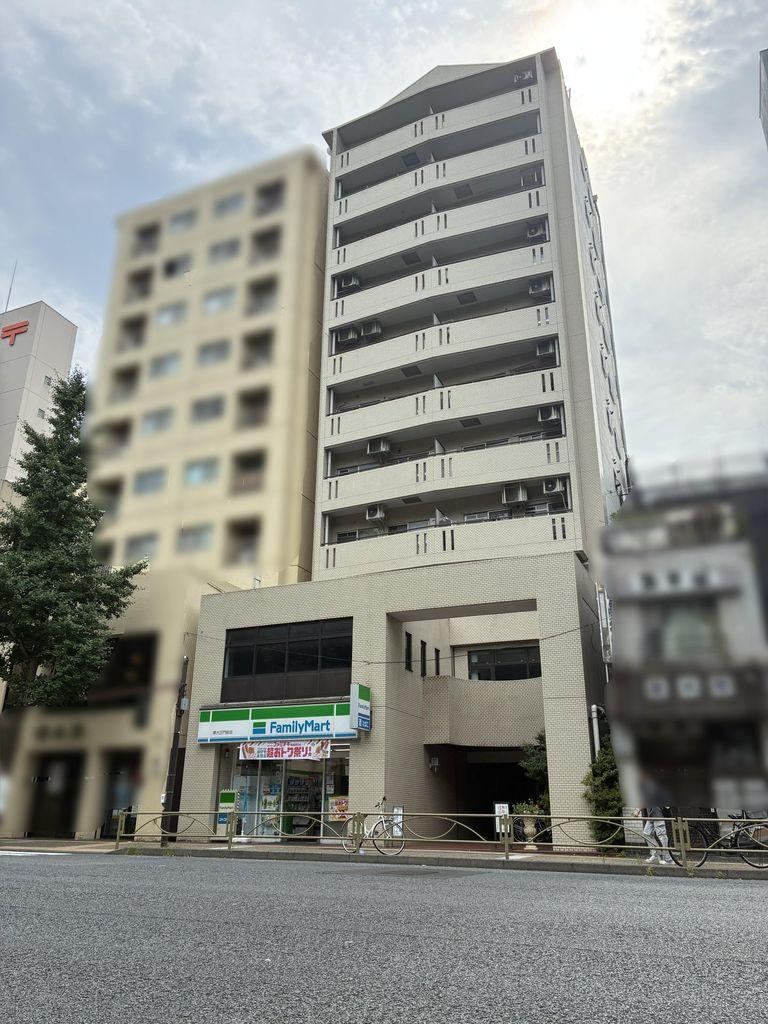 3LDK apartment in Bunkyo Ward, Tokyo - Photo 1