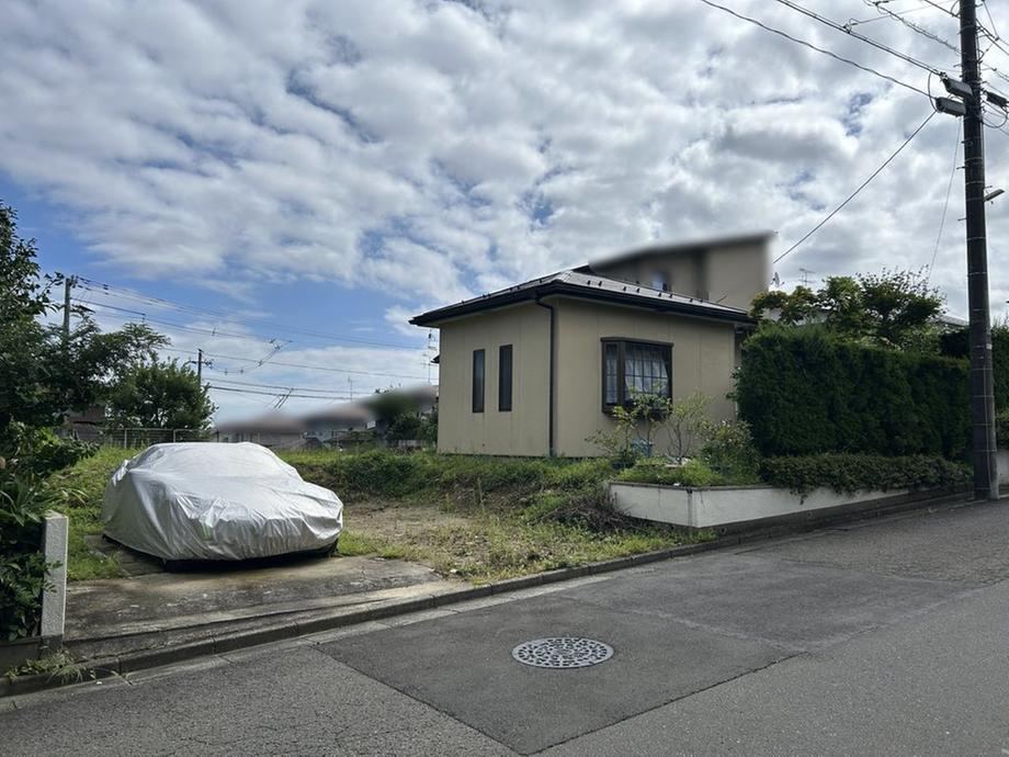 369 m² land in Aoba Ward, Sendai, Miyagi - Photo 1
