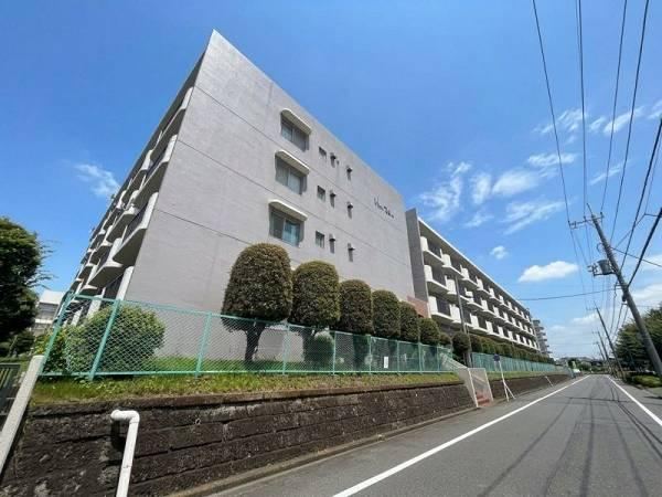 3LDK apartment in Matsudo, Chiba - Photo 1
