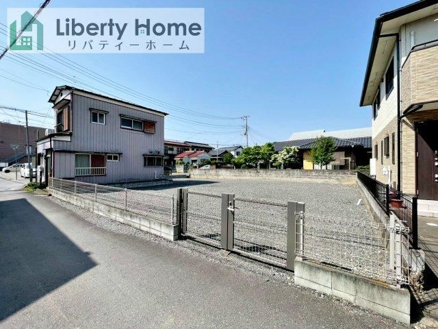 244 m² land in Tsuchiura, Ibaraki - Photo 1