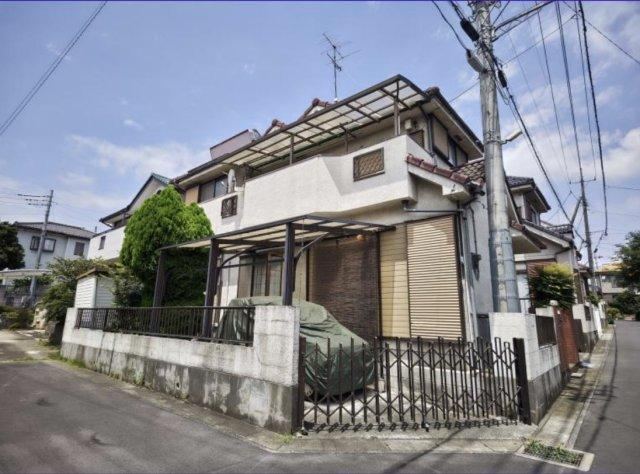 5DK house in Konosu, Saitama - Photo 1