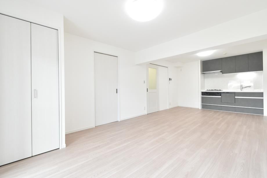 1LDK apartment in Ashiya, Hyogo - Photo 1