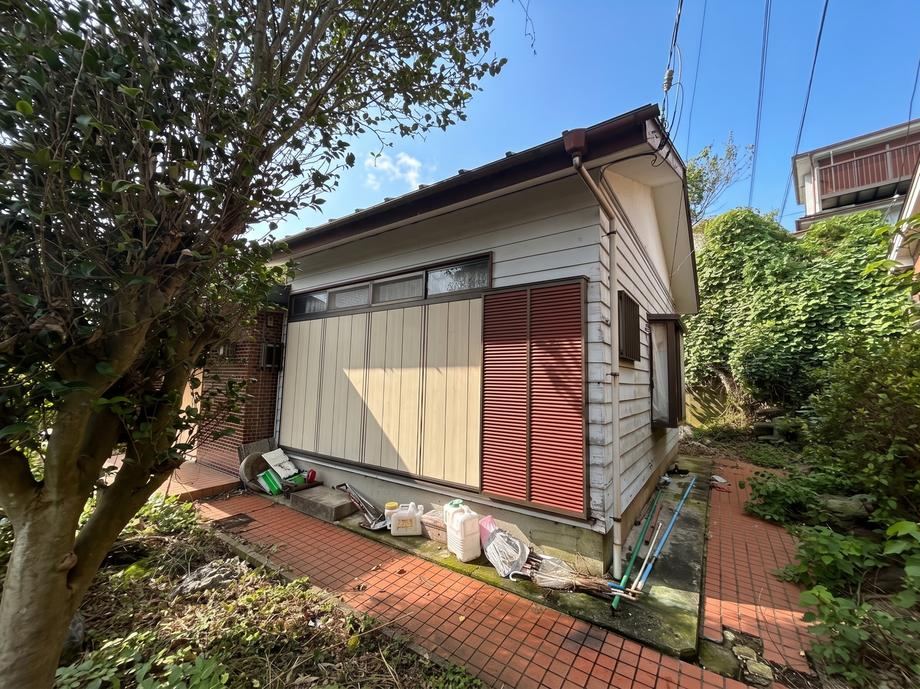 3DK house in Yokosuka, Kanagawa - Photo 1