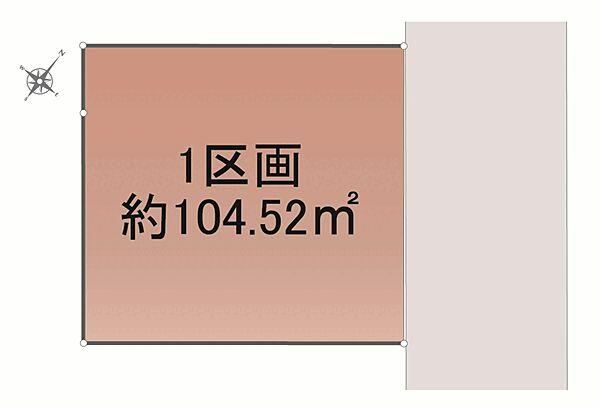 105 m² land in Hanamigawa Ward, Chiba - Photo 1