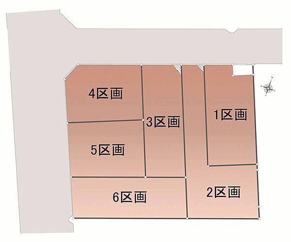 52 m² land in Chuo Ward, Saitama - Photo 1