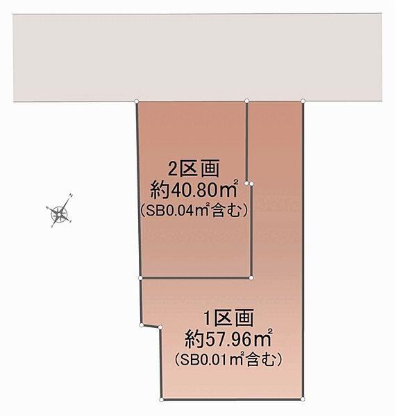 41 m² land in Nishi Ward, Yokohama, Kanagawa - Photo 1