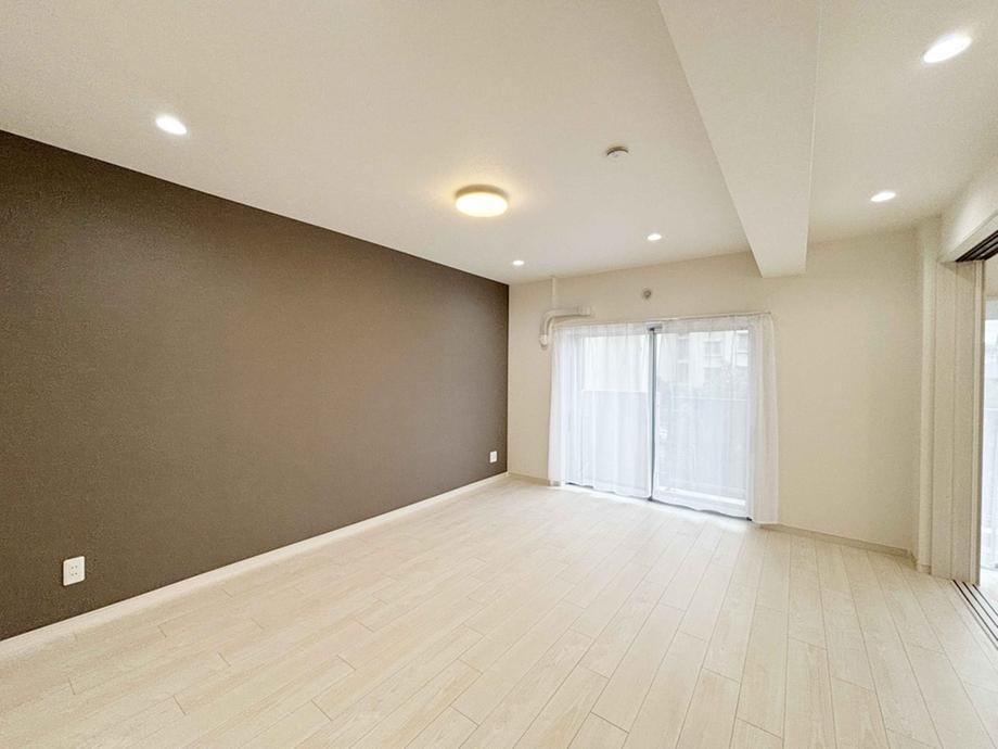 2LDK apartment in Aoba Ward, Yokohama, Kanagawa - Photo 1