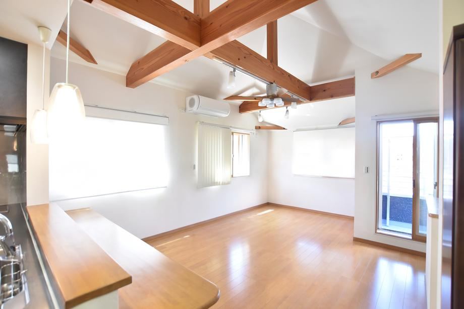 2LDK house in Izumi Ward, Yokohama, Kanagawa - Photo 1